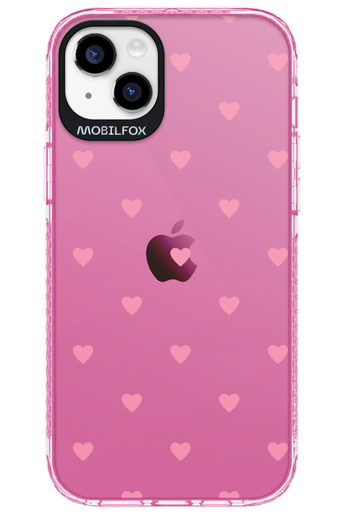 Mini Hearts 2.0 - Apple iPhone 14 Plus