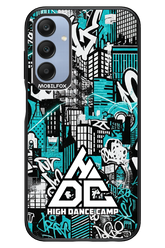 HDC 3 2.0 - Samsung A25