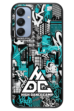 HDC 3 2.0 - Samsung A25