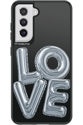L0VE - Samsung Galaxy S21 FE
