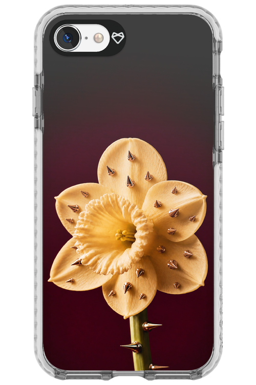 Not Your Flower 2.0 - Apple iPhone 7