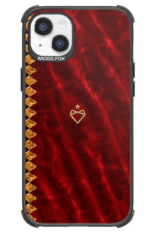Spania x Mobilfox 2.0 - Apple iPhone 14 Plus
