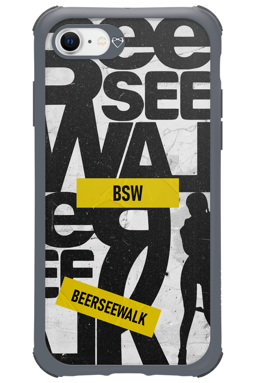 Beerseewalk II - Apple iPhone 8