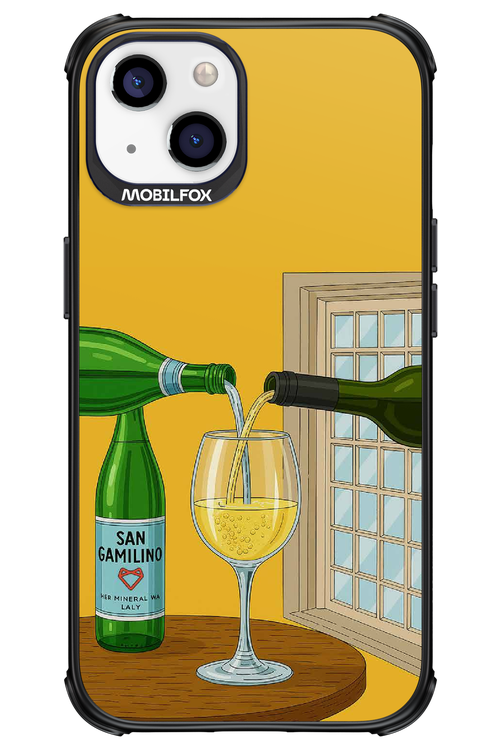 Gami Spritz - Apple iPhone 13