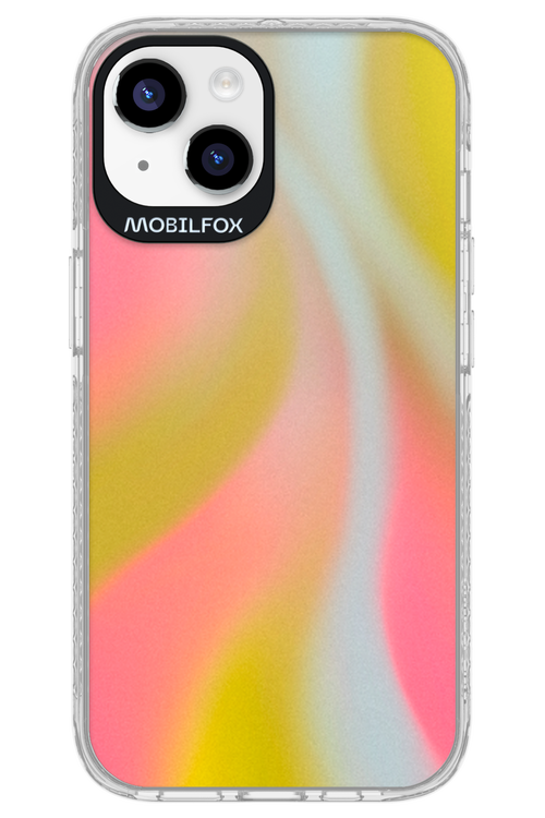 Pink Aura 2.0 - Apple iPhone 14