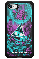 HDC 10 - Apple iPhone 8