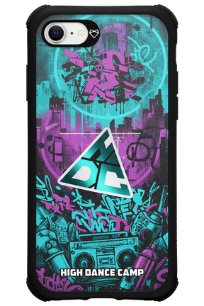 HDC 10 - Apple iPhone 8