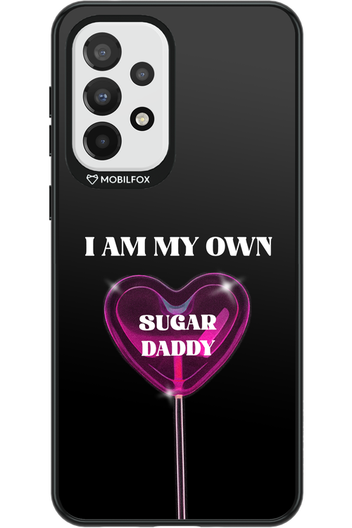 Sugar Daddy - Samsung Galaxy A33