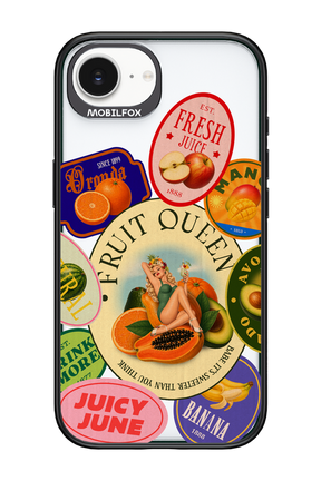 Fruit Queen 2.0 - Apple iPhone 17e
