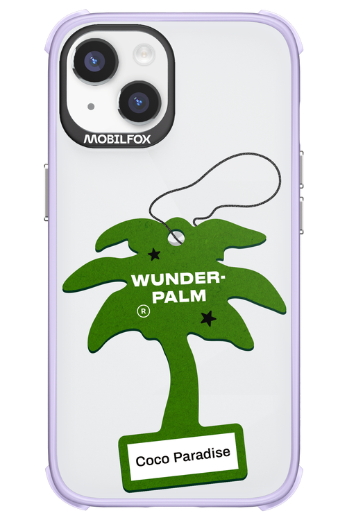 Wunder-Palm 2.0 - Apple iPhone 14