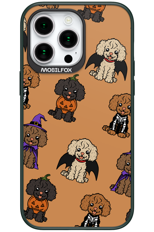 BOO-DLE CREW - Apple iPhone 15 Pro Max