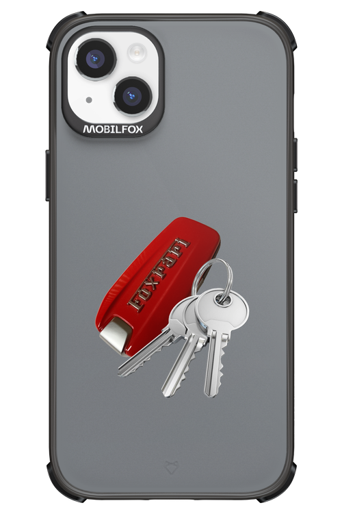 Foxrari - Apple iPhone 14 Plus
