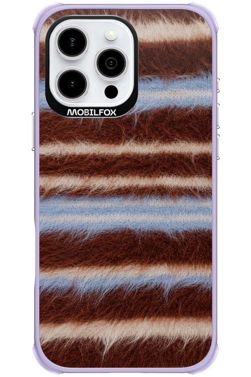 Soft Spot 2.0 - Apple iPhone 16 Pro Max