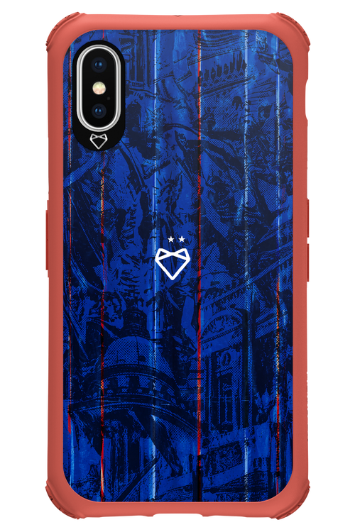 Franta x Mobilfox 2.0 - Apple iPhone XS