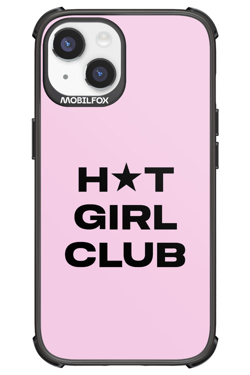 Hot Girl - Apple iPhone 14