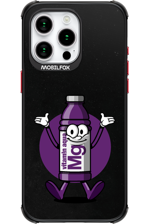 Vitamin Aqua Mg - Apple iPhone 15 Pro Max
