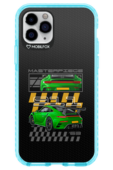 Masterpiece - Apple iPhone 11 Pro