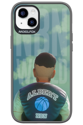 Albert Sky - Apple iPhone 14 Plus