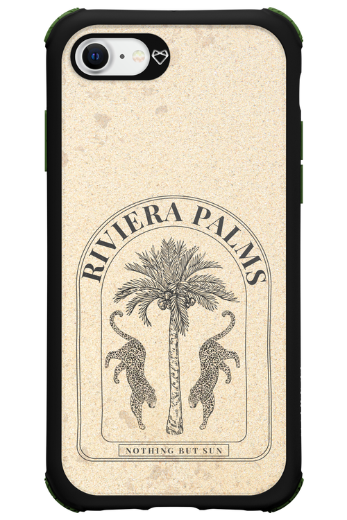 Riviera Palms 2.0 - Apple iPhone 7