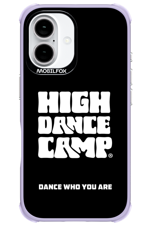 HDC 1 - Apple iPhone 16