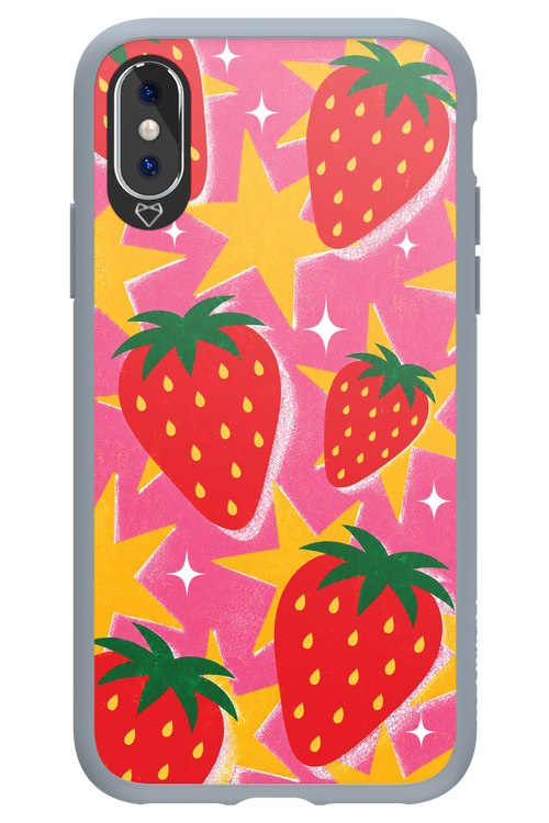STARBERRY 2.0 - Apple iPhone XS