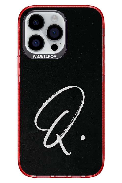 (Off Space) Q 2.0 - Apple iPhone 14 Pro Max