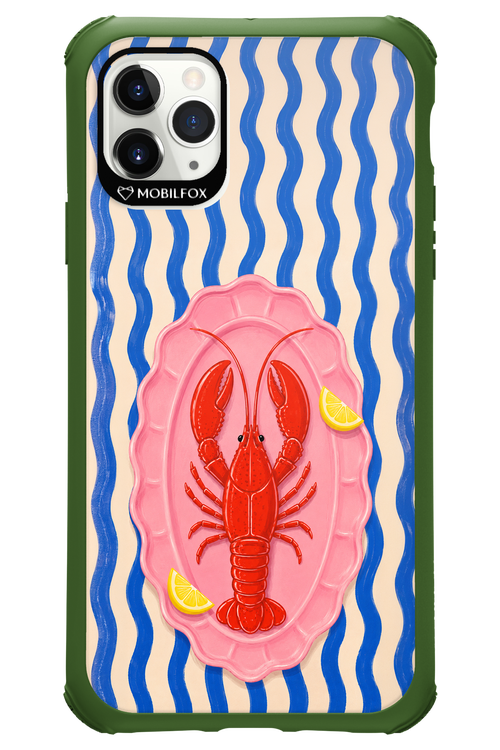 LOBSTER 2.0 - Apple iPhone 11 Pro Max