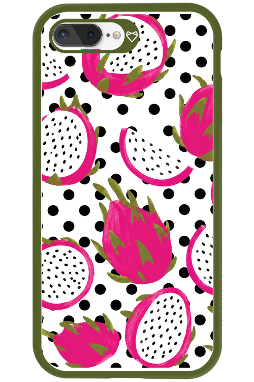 DRAGON FRUIT 2.0 - Apple iPhone 8 Plus
