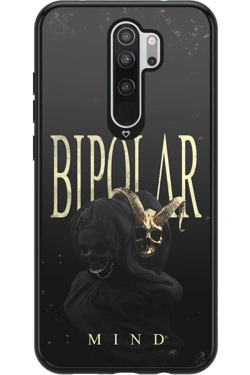 BIPOLAR - Xiaomi Redmi Note 8 Pro