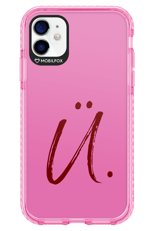 (Sorbet) U II 2.0 - Apple iPhone 11