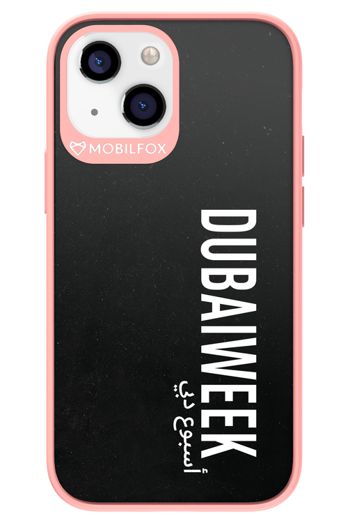 Dubaiweek 2.0 - Apple iPhone 13 Mini