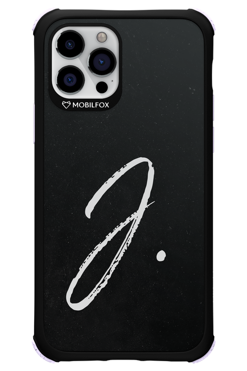 (Off Space) J 2.0 - Apple iPhone 12 Pro