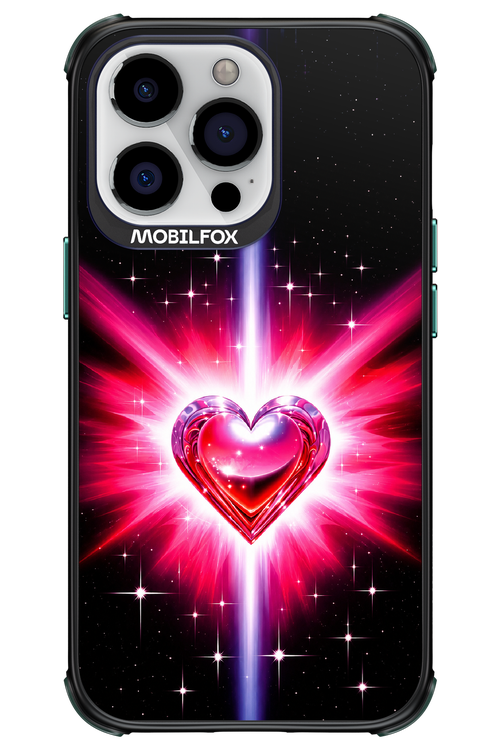 Bright Heart 2.0 - Apple iPhone 13 Pro