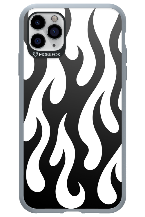 Hell Flame 2.0 - Apple iPhone 11 Pro Max