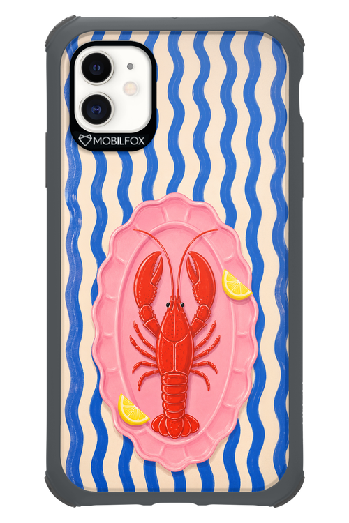 LOBSTER 2.0 - Apple iPhone 11