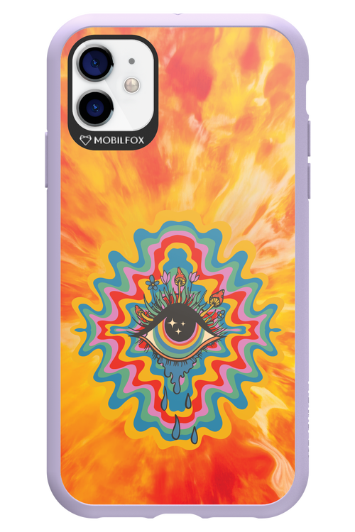 ThirdEye 2.0 - Apple iPhone 11