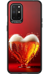 Toast to Love - OnePlus 8T