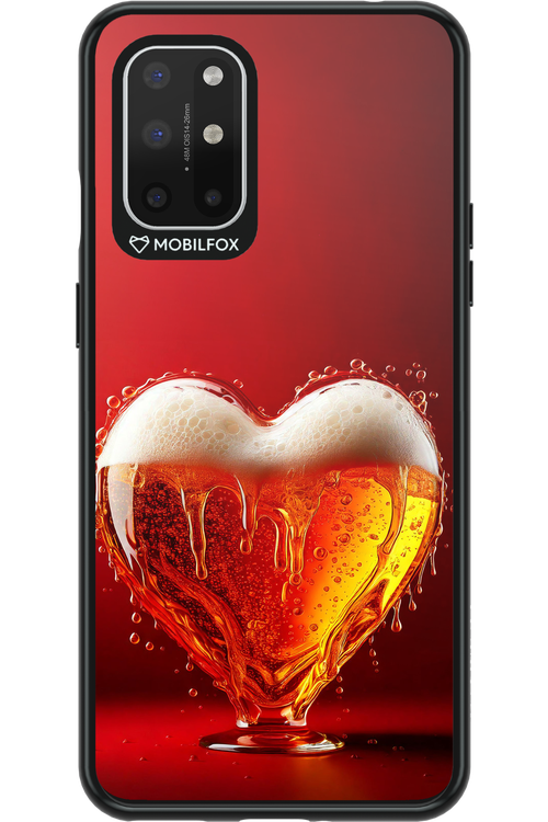 Toast to Love - OnePlus 8T