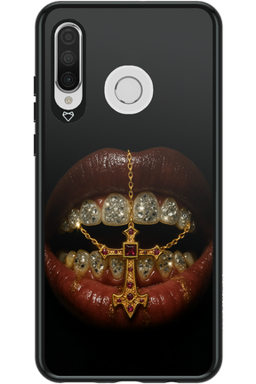 Greedy - Huawei P30 Lite