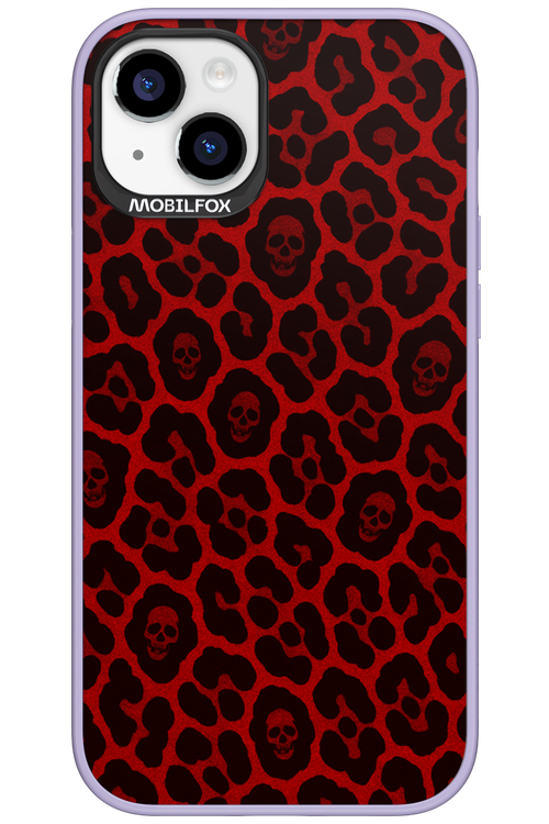 Wild Death - Apple iPhone 15 Plus