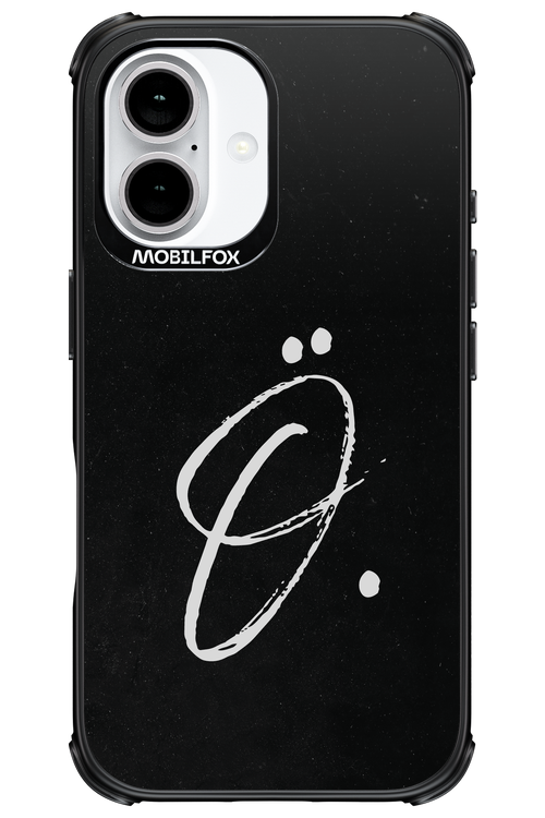 (Off Space) O II 2.0 - Apple iPhone 16