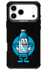 Vitamin Aqua Ca - Apple iPhone 17 Pro Max