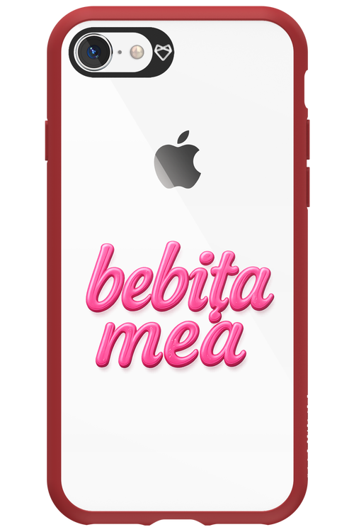 Meaa - Apple iPhone 8