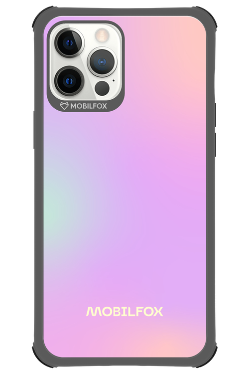 Pastel Violet 2.0 - Apple iPhone 12 Pro Max