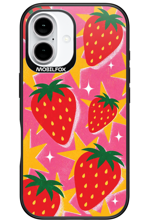 STARBERRY 2.0 - Apple iPhone 16