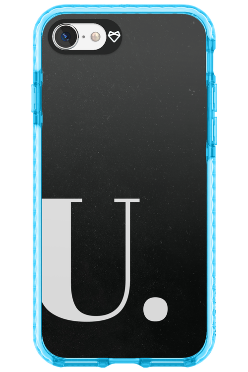 U (Off Space) 2.0 - Apple iPhone 7