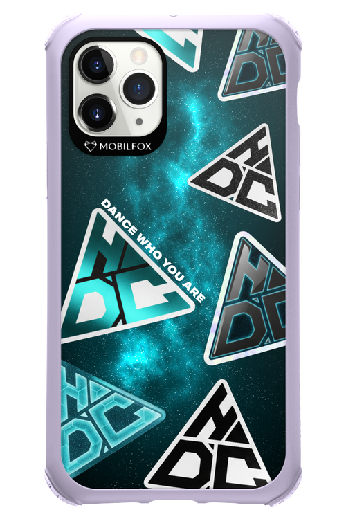 HDC 6 2.0 - Apple iPhone 11 Pro