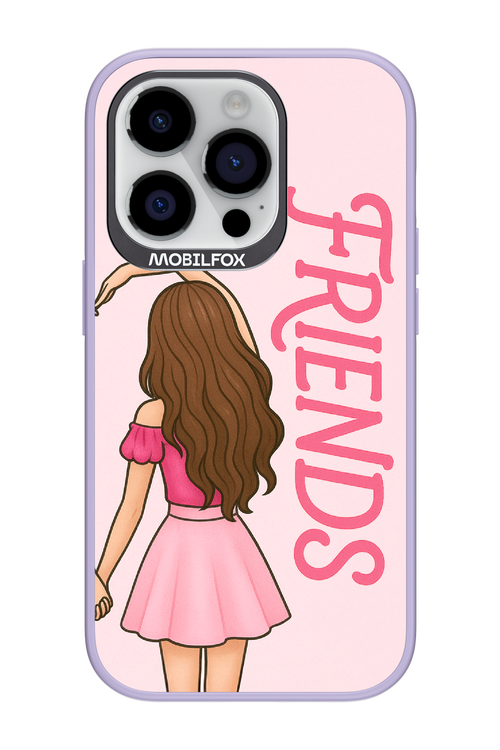 Friendssss 2.0 - Apple iPhone 14 Pro
