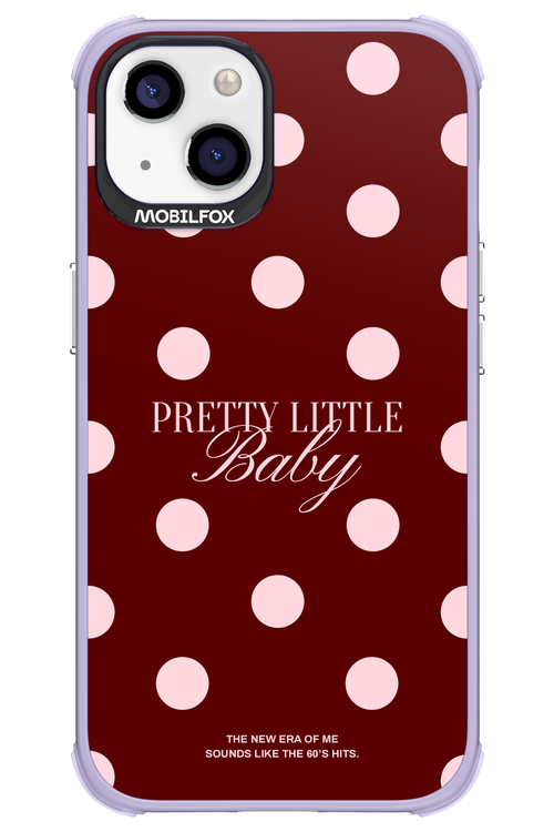 60’s Baby - Apple iPhone 13