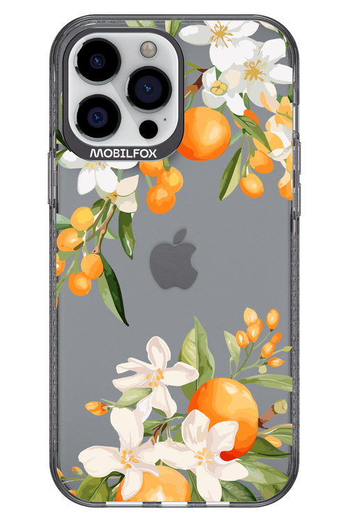 Amalfi Orange 2.0 - Apple iPhone 13 Pro Max